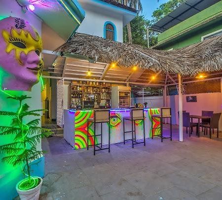 Candolim Boutique House Exterior photo