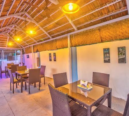 Candolim Boutique House Exterior photo