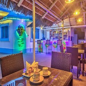 Candolim Boutique House Exterior photo