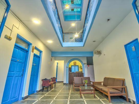 Candolim Boutique House Exterior photo