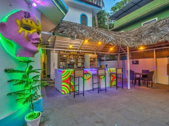 Candolim Boutique House Exterior photo
