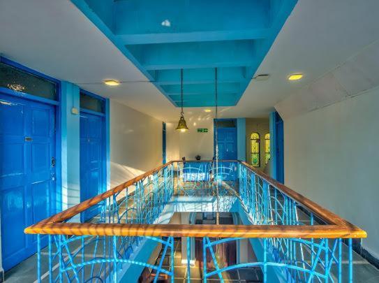 Candolim Boutique House Exterior photo