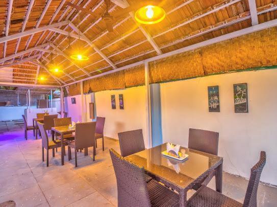 Candolim Boutique House Exterior photo