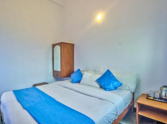 Candolim Boutique House Exterior photo