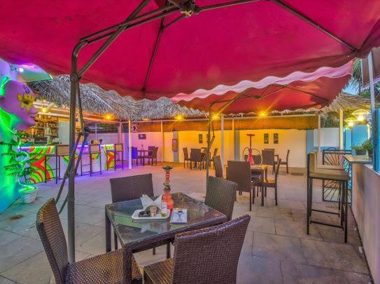 Candolim Boutique House Exterior photo