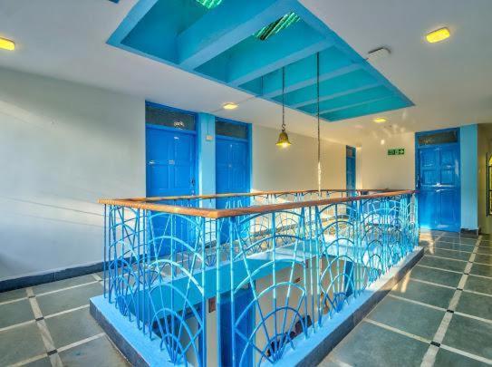 Candolim Boutique House Exterior photo